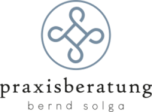 Praxisberatung Solga Logo